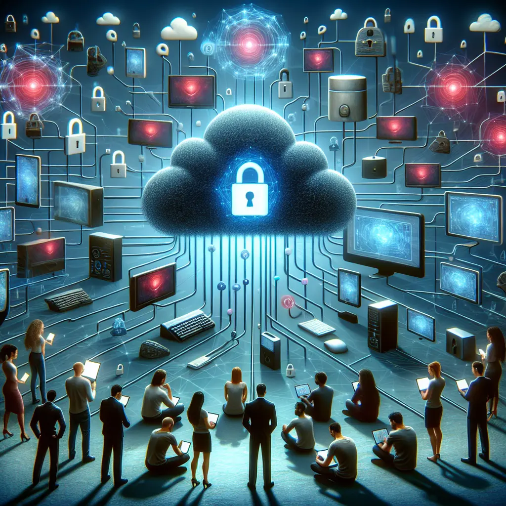 Data Privacy Challenges in the Internet of Things Era